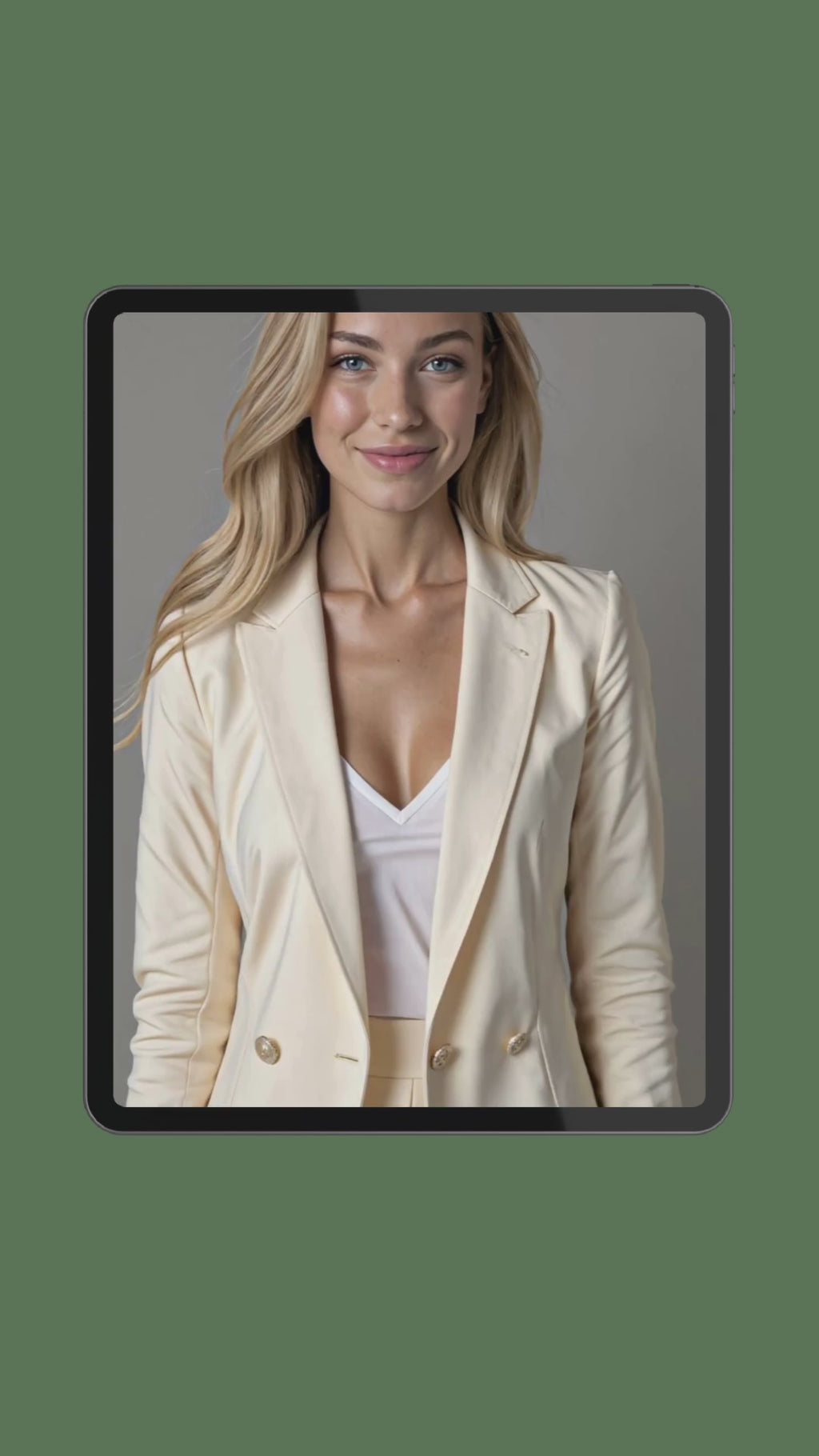 Prime AI Academy - lerne wie du deinen eigenen 4K Avartar erstellst & professionell auftrittst