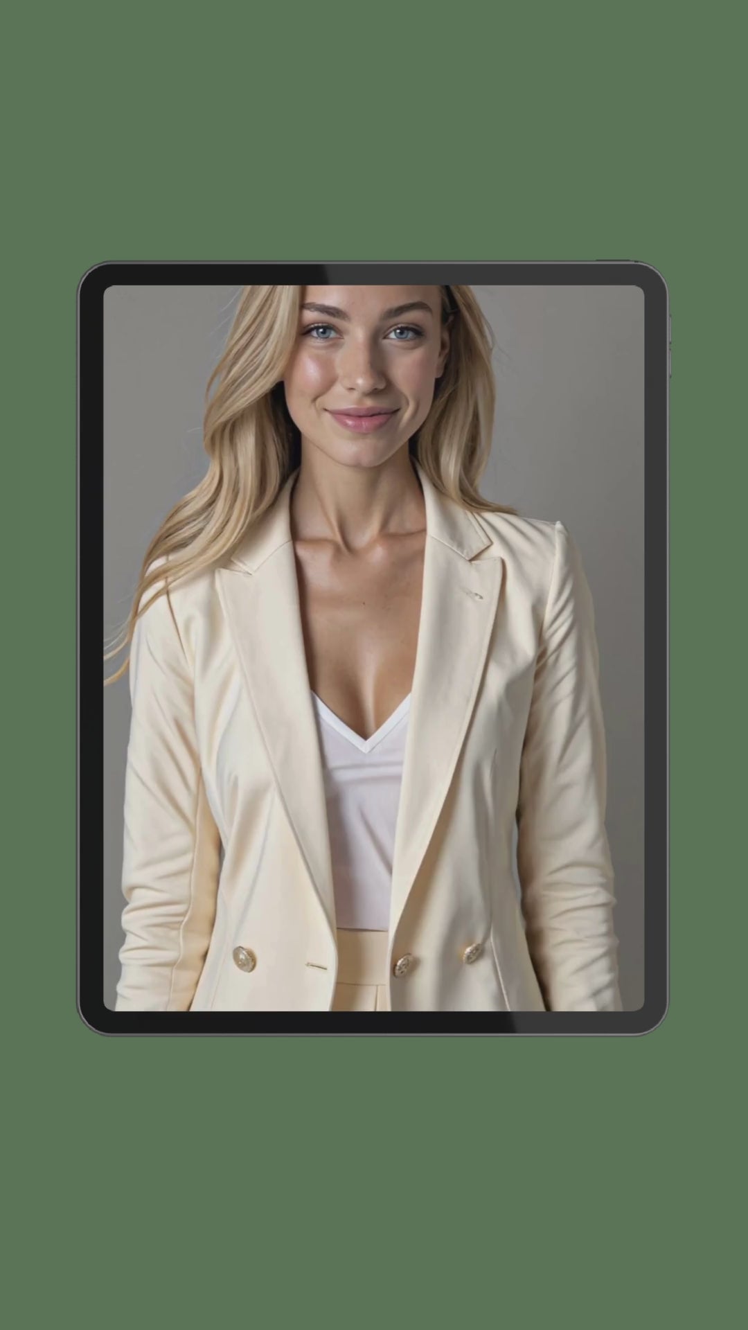 Prime AI Academy - lerne wie du deinen eigenen 4K Avartar erstellst & professionell auftrittst