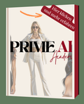 Prime AI Academy 🇬🇧 🇩🇪 - lerne wie du deinen eigenen 4K Avartar erstellst & professionell auftrittst