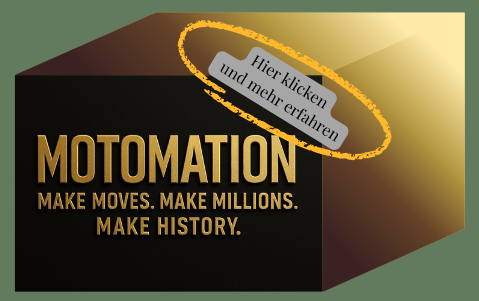 Motomation- digital Marketing kurs- der anders ist inkl gratis updates & adOns