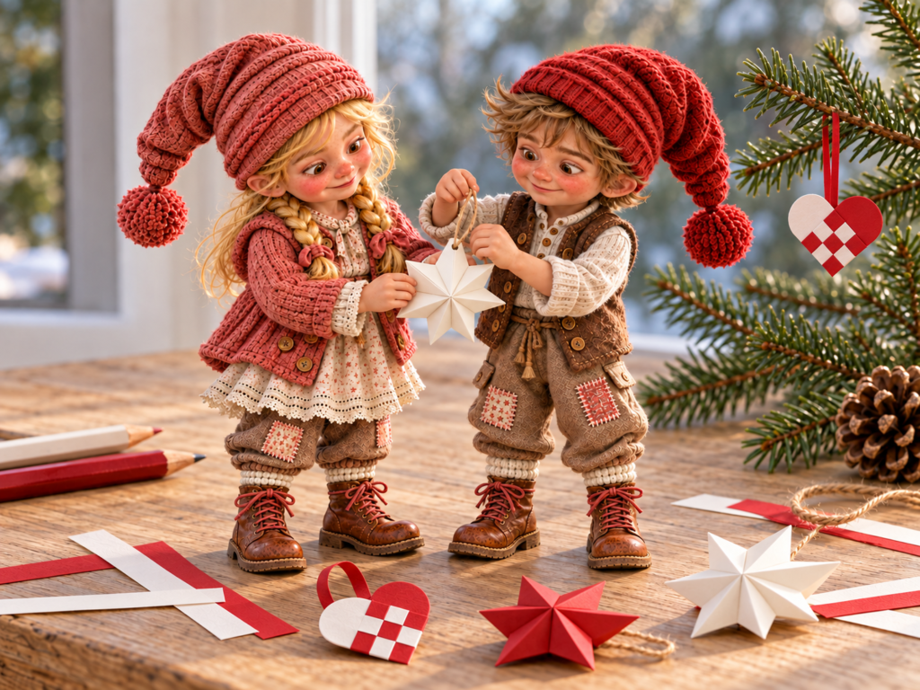 Nordischer Adventszauber