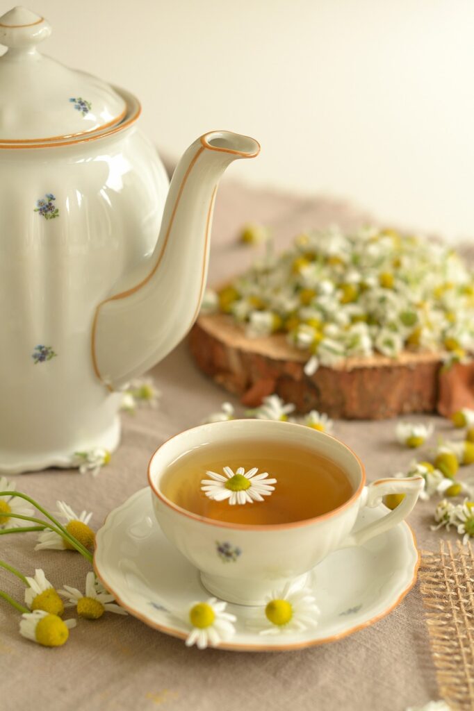 tea, herbs, chamomile, flower background, health, flowers, nature, tea, tea, flower wallpaper, tea, tea, tea, beautiful flowers, chamomile, health