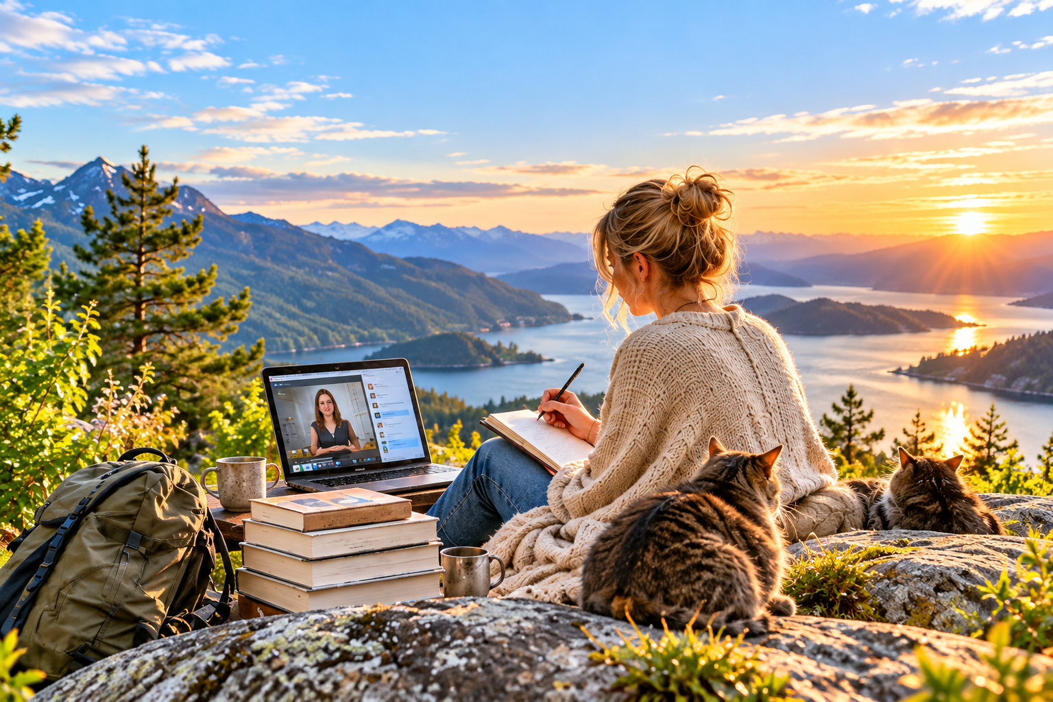 Wissen, Lernen und neue digitale Möglichkeiten